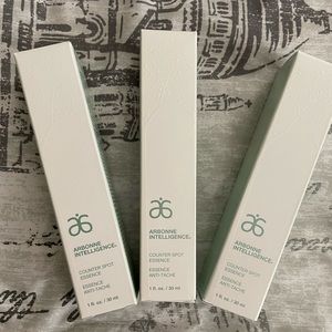 Arbonne Intelligence Counter Spot Essence